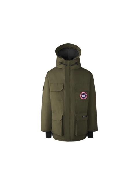 Canada Goose Expedition Parka Heritage Parka Military Green