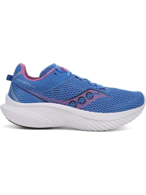 Saucony Kinvara 14 Bluelight Grape (Women's)