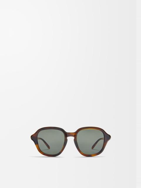 Alpha Slim sunglasses