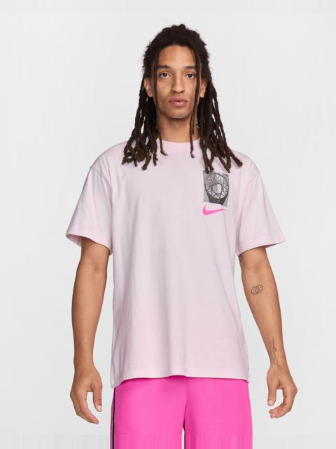 Nike Men's Max90 Basketball T-Shirt