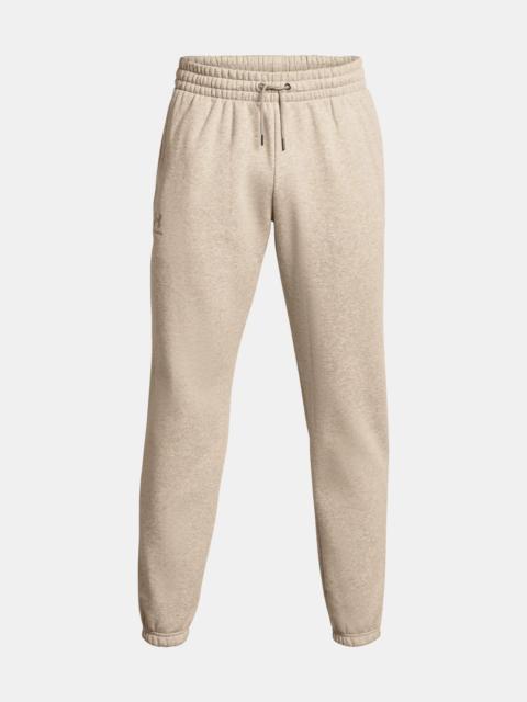 Men's UA Icon Fleece Joggers