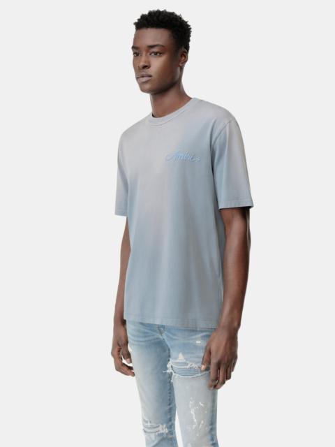 BLEACH BANDANA PATCH TEE