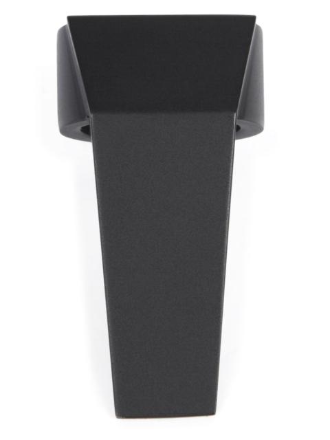 Monochrome Trunk Ring in Black