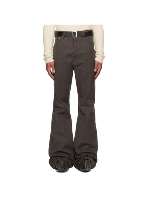 Brown Concordians Bolan Jeans