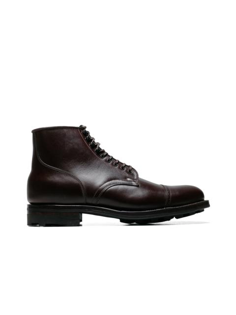 Service Boot 2030 BCT Warm Brown French Calf