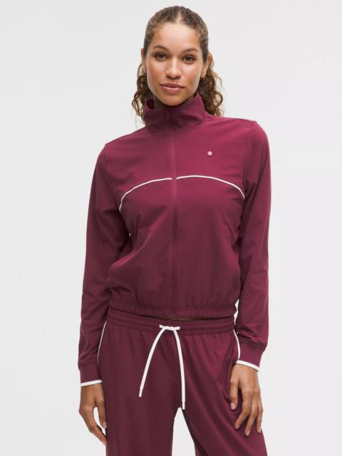 Court Rival Tennis Track Jacket