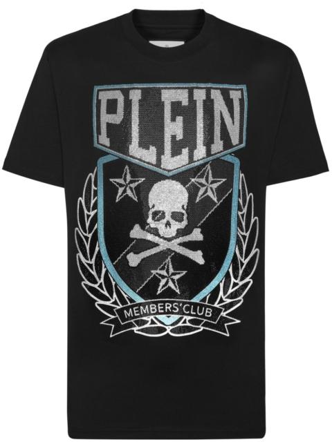 Patch Skull&Bones T-shirt