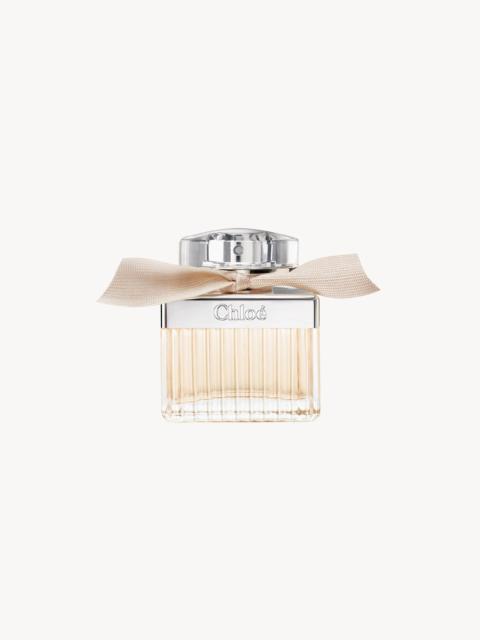 CHLOÉ EAU DE PARFUM