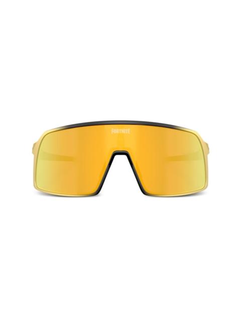x Fortnite™ Midas Sutro sunglasses