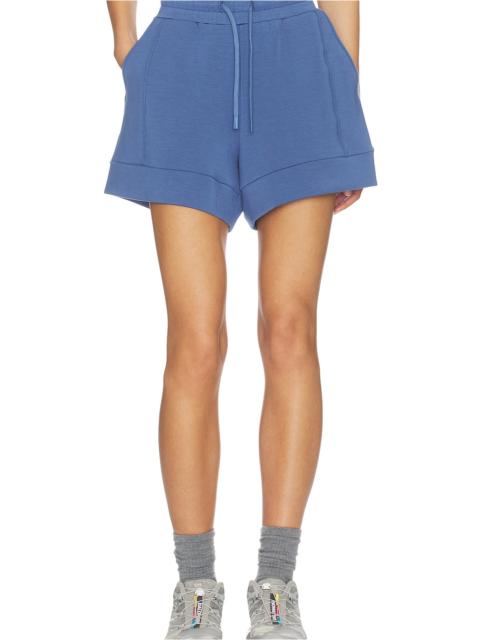 Atrium High Rise Short