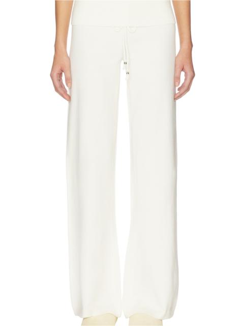 Dawson Cloud Knit Pant