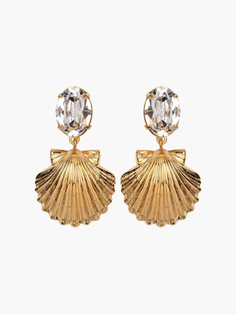 Capesante Earrings