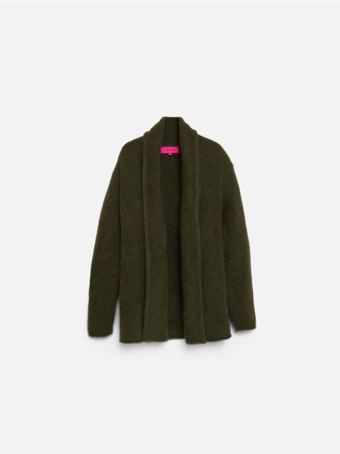 ITALY SMOKING JACKET