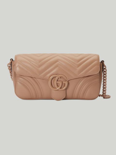 GG Marmont matelassé shoulder bag