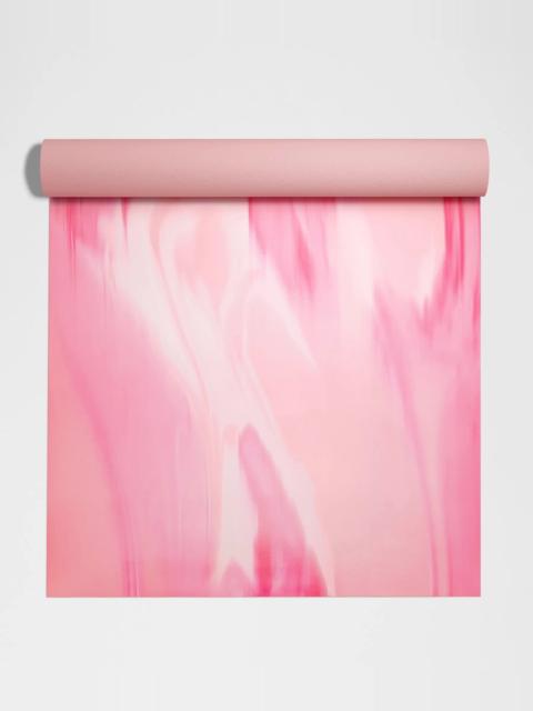 The Mat 5mm *Made With FSC™ Certified Rubber