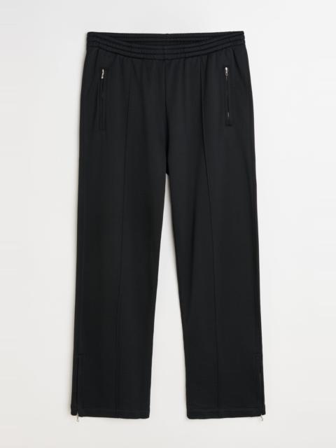Track Pants Prime Black True Track Jersey