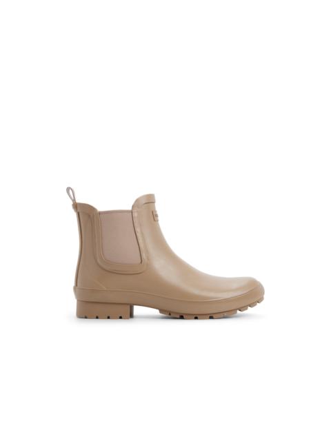 Drizzle Chelsea Rain Boot
