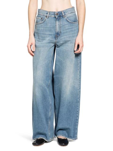 Roomy Jeans