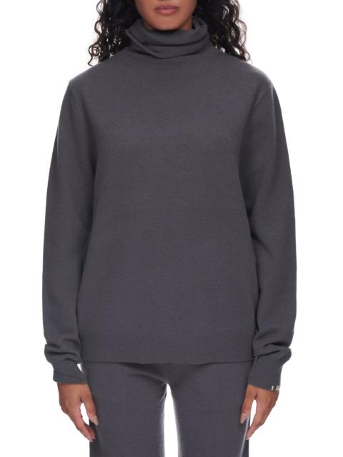 Jill Turtleneck Sweater