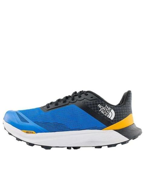 THE NORTH FACE Vectiv Infinite II Running Shoes 'Blue' 7W5M-KPI