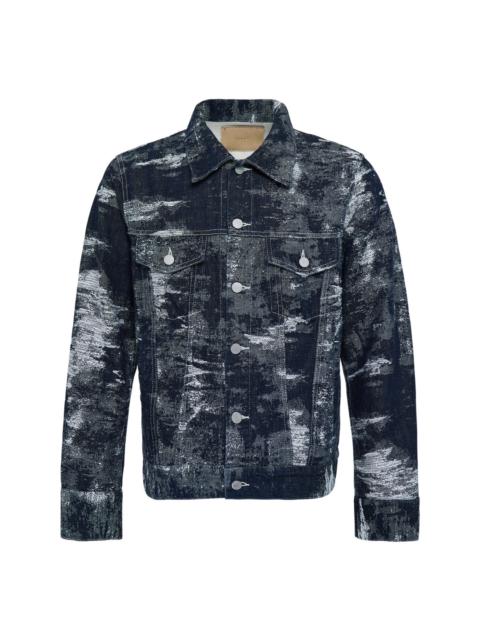 3rd Type Denim Jacket