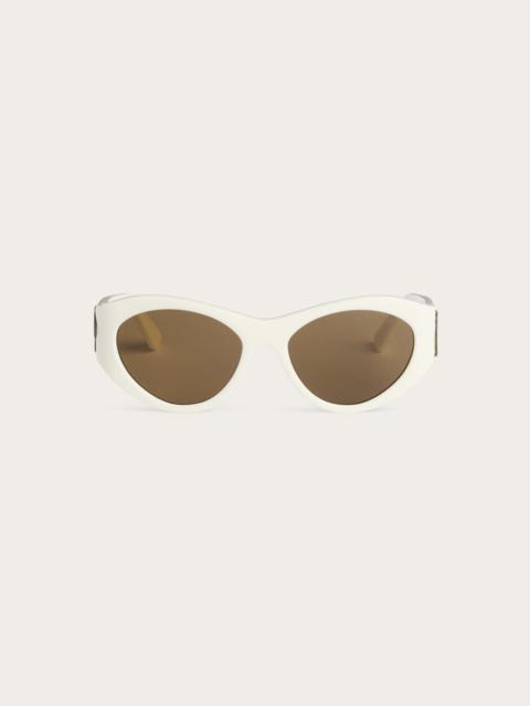 PUCCI CAT-EYE SUNGLASSES