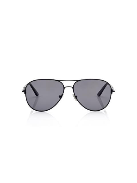 POLARIZED CLARK SUNGLASSES