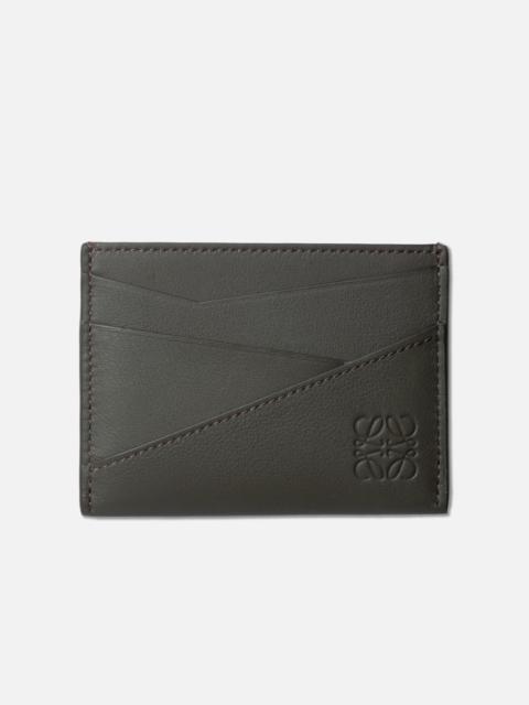 PUZZLE PLAIN CARDHOLDER