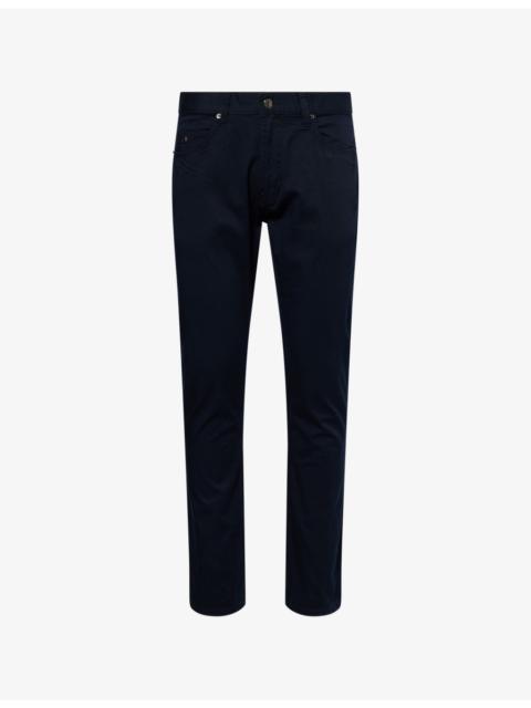 J05 Regular-Fit Stretch-Denim Jeans