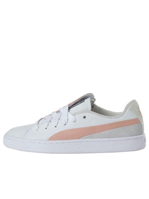 (WMNS) PUMA Basket 'Crush Paris' 369598-01