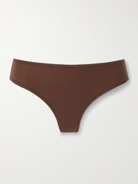 Fits Everybody Thong