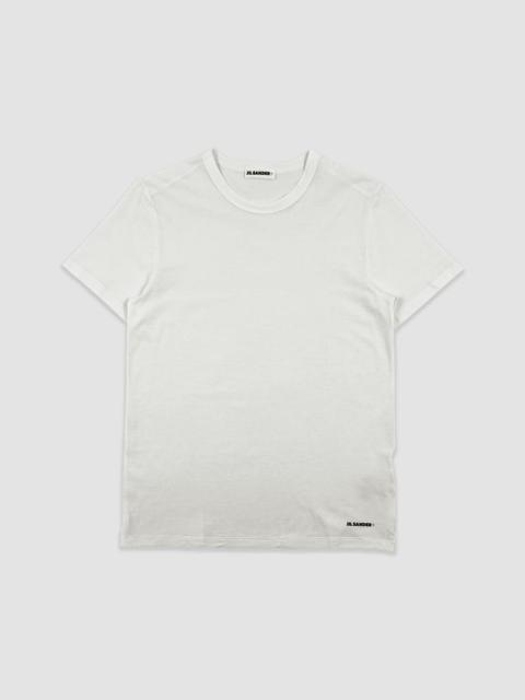 Short-sleeved T-shirt