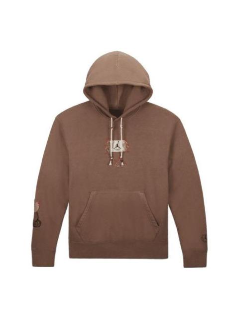 Air Jordan Hoodie x Travis Scott DO4094-256