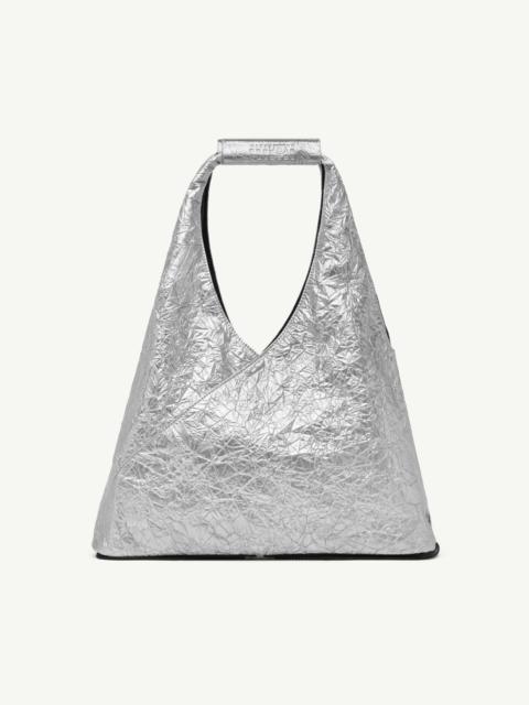 Japanese Bag Zip Pouch