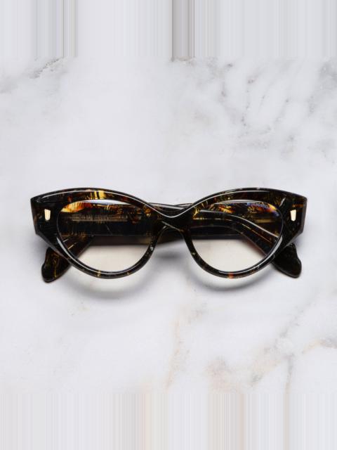 1417 OPTICAL CAT EYE GLASSES