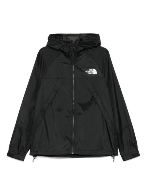 NSE wind track jacket
