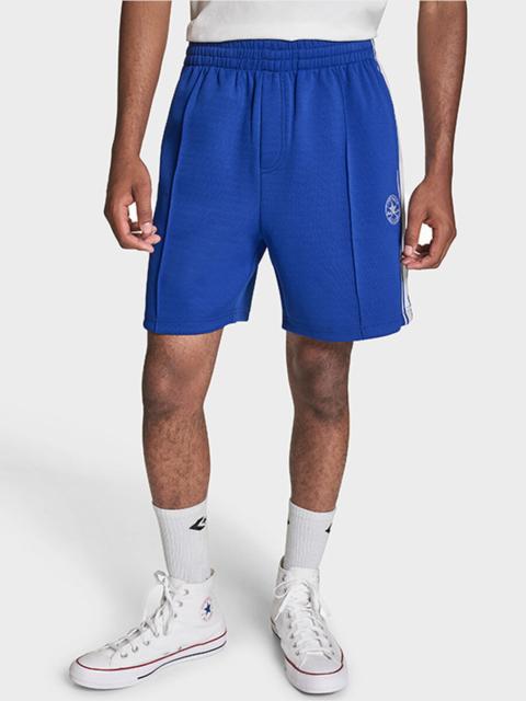 Racing Stripe Shorts