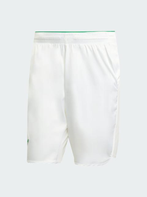 Tennis Pro Climacool Ergo Shorts