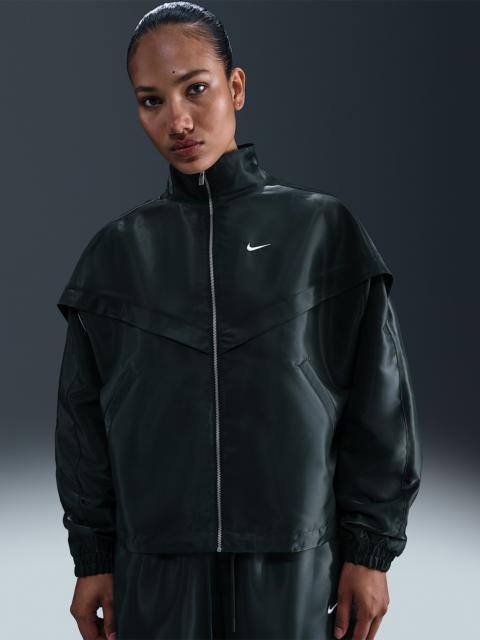 Nike Sportswear Windrunner Women's Shine Jacket
