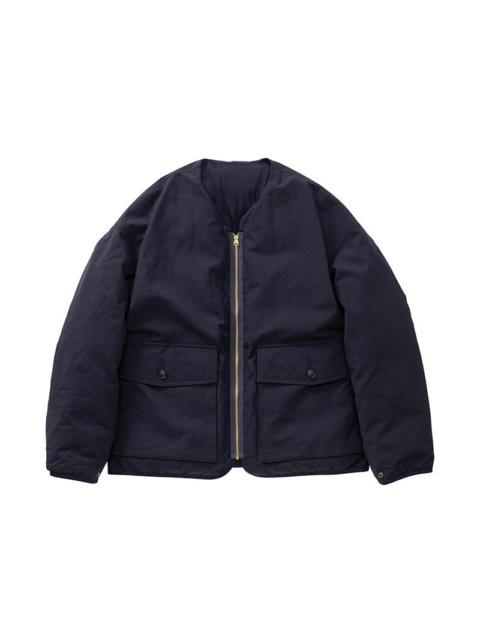 IRIS DOWN JKT NAVY