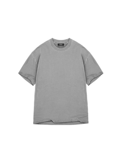 Represent Initial T-Shirt Ultimate Grey