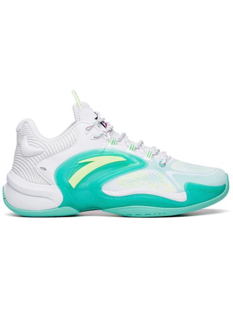 Anta Shock The Game 5 Crazy Tide 3.0