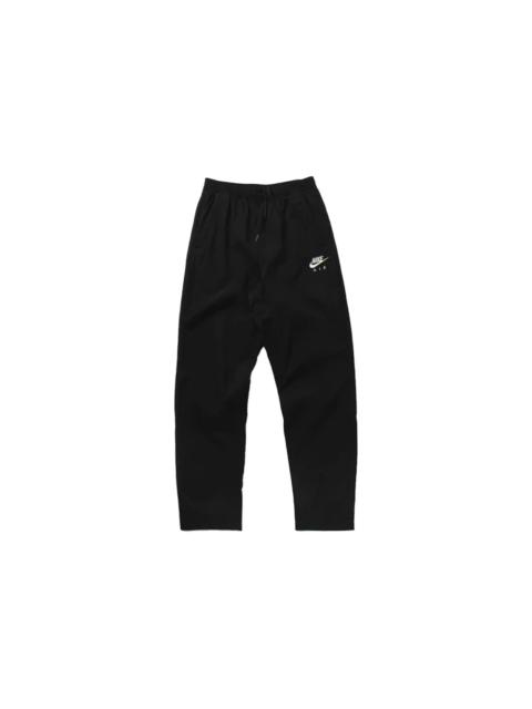 Nike Air Women's Woven Pants Black