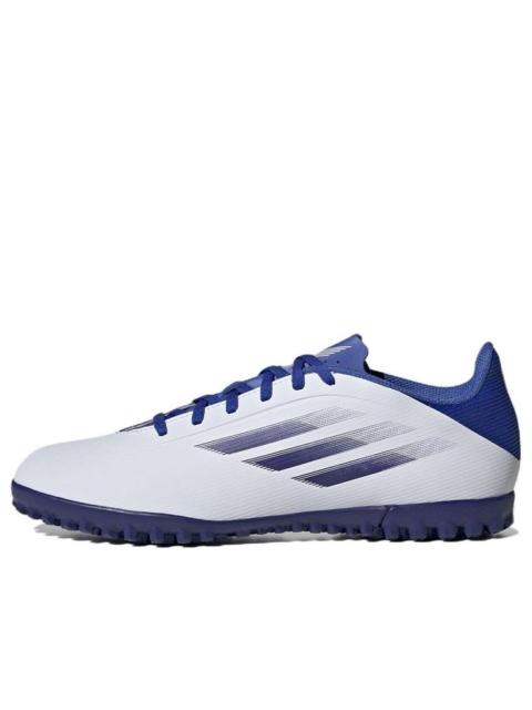 adidas X Speedflow.4 'White Blue' GW7531