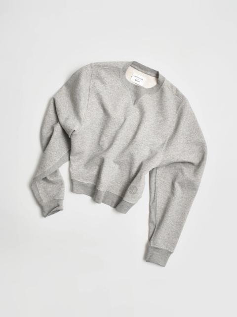 Madewell x Benjamin Talley Smith The Armory Classic Sweatshirt