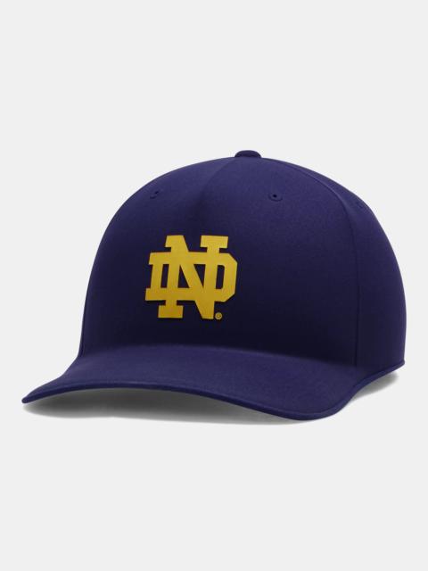 UA StealthForm Collegiate