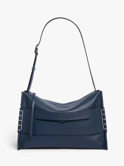 MESSENGER LOAFER BAG