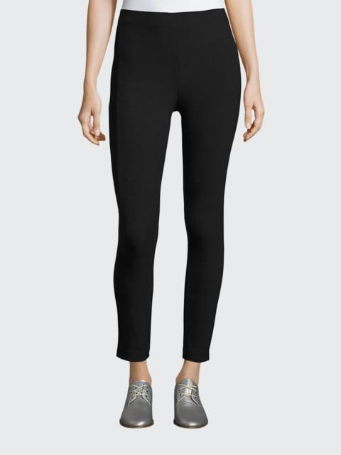 Simone Stretch Ankle Pants