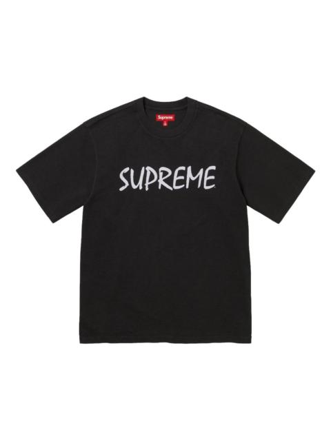 FTP short-sleeve T-shirt
