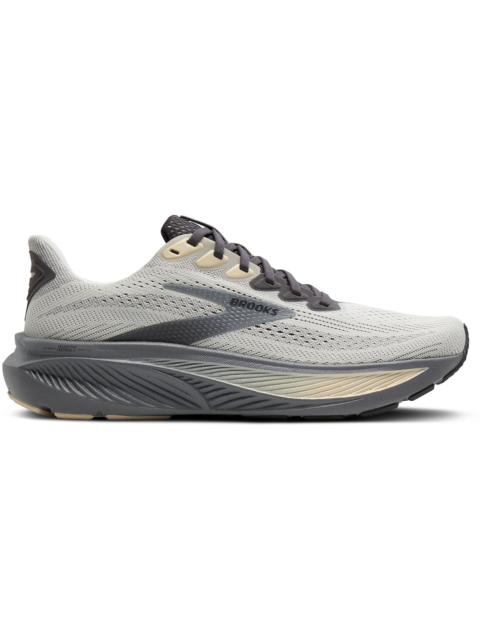 Brooks Ghost 17 Vaporous Grey Primer Sand